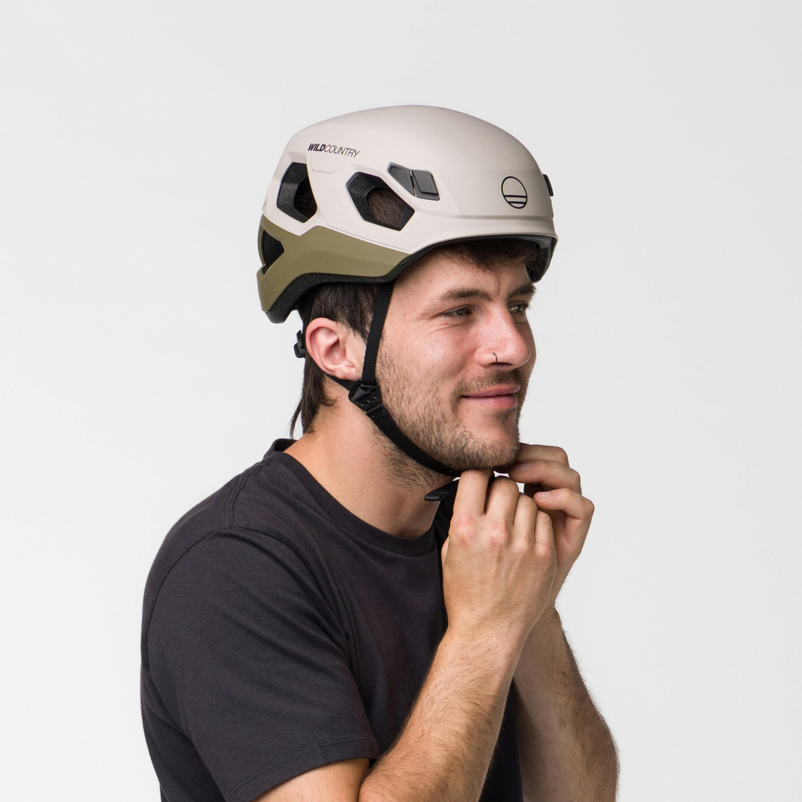 Casco Movement on_body image