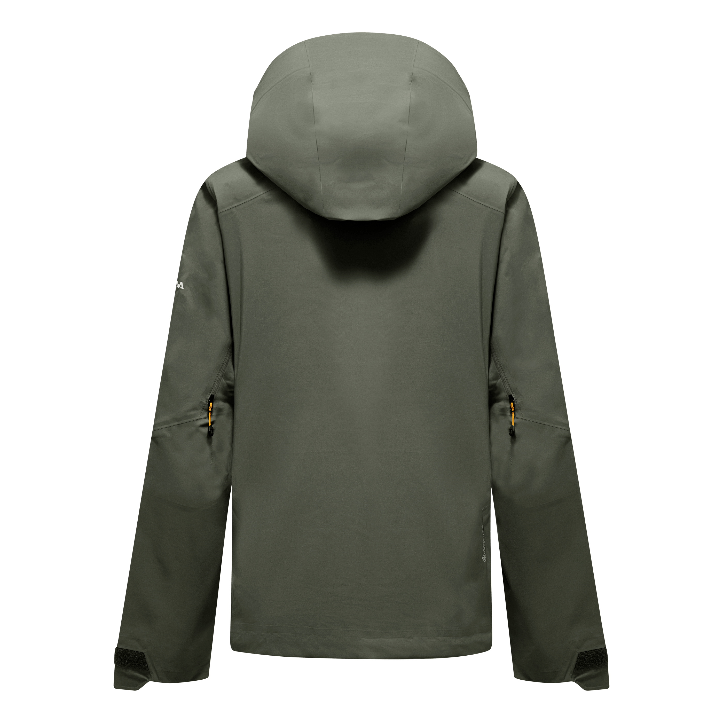 Ortles GORETEX® Pro Giacca Donna perspective_view image
