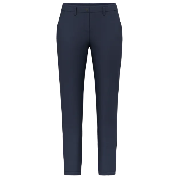 Fanes Hemp Pantalone Donna still image