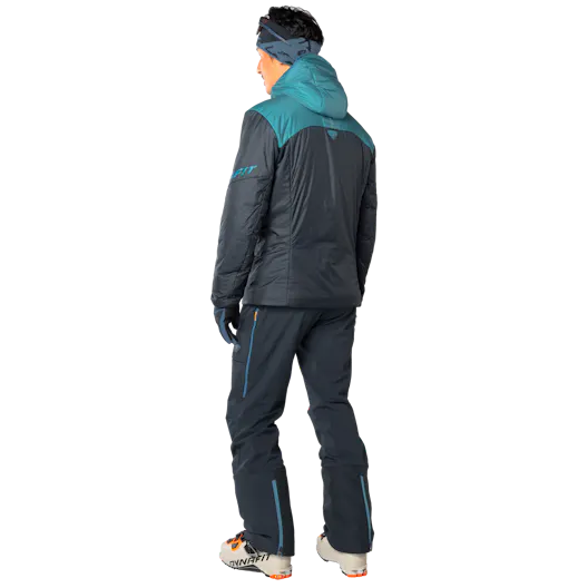 Radical Softshell Hose Herren perspective_view image