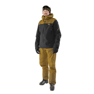 Ridge GORE-TEX Jacket Man