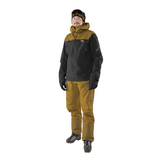 Ridge GORE-TEX Jacket Man