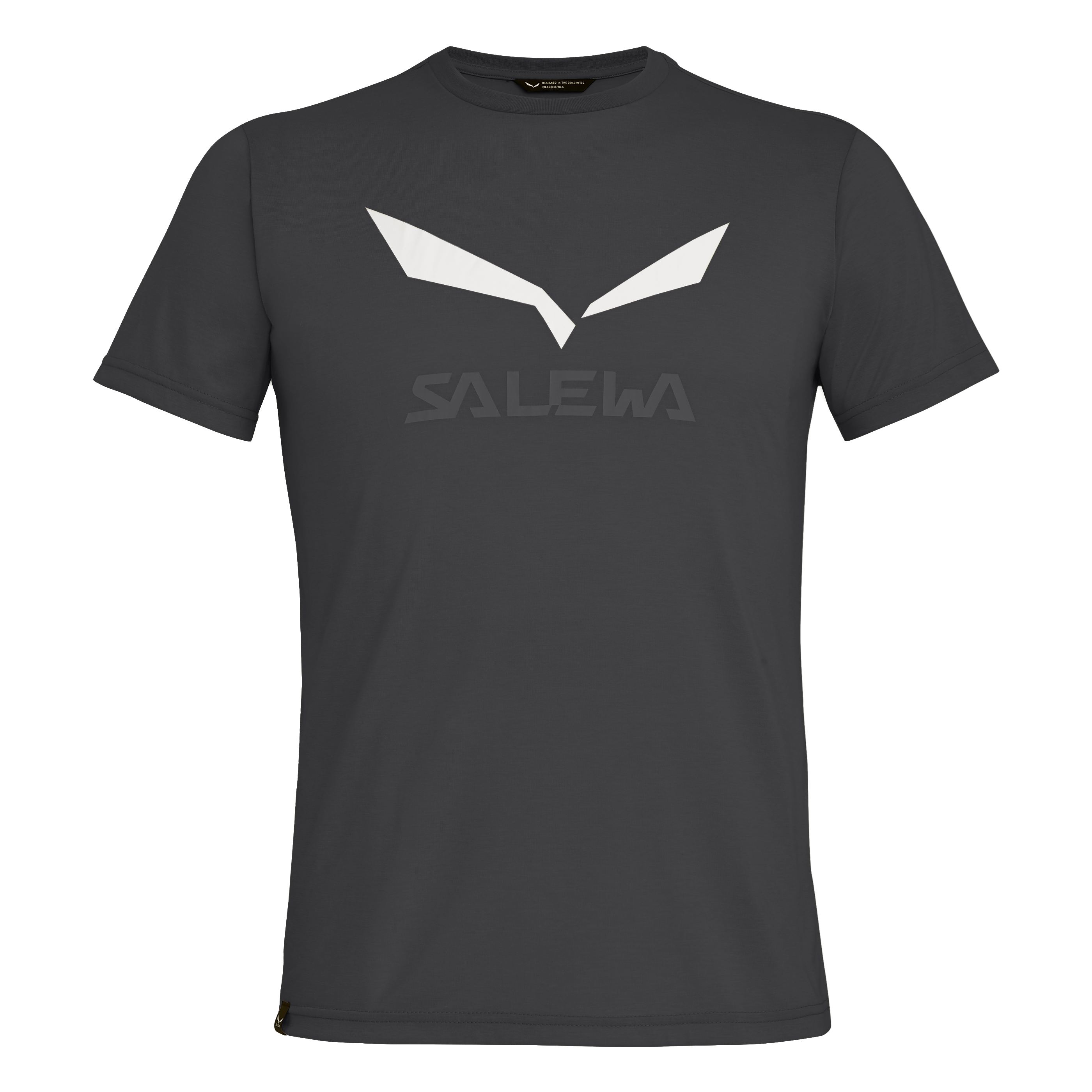 Solidlogo Dri-Release® T-Shirt Herren still image