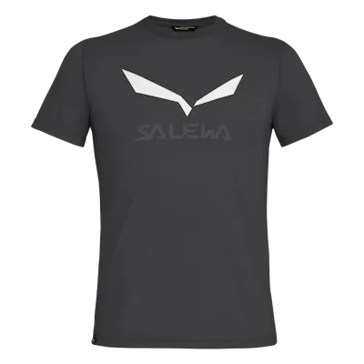 Solidlogo Dri-Release® T-shirt Men still image