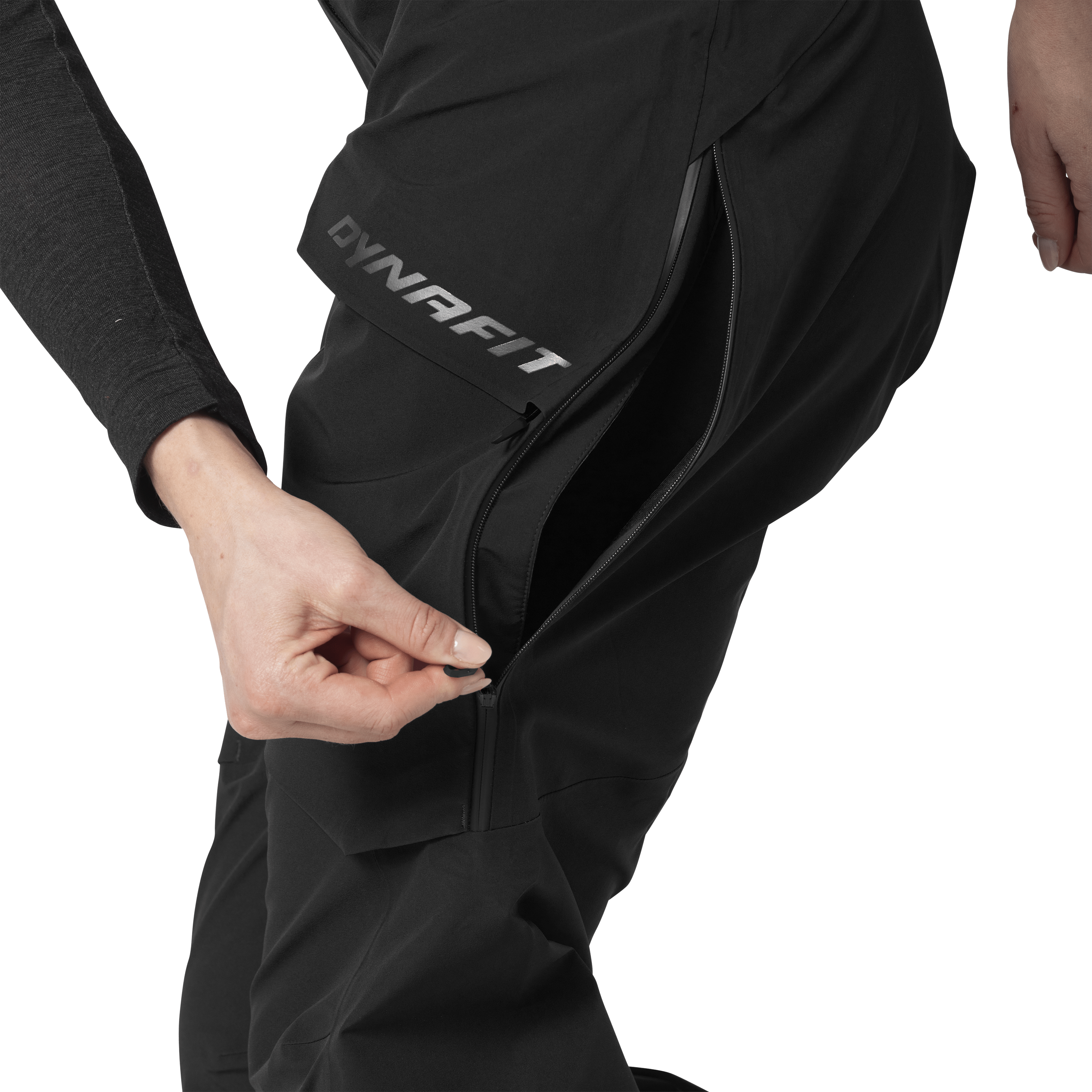 Pantalon Tigard 3L Stretch femmes tech_detail image