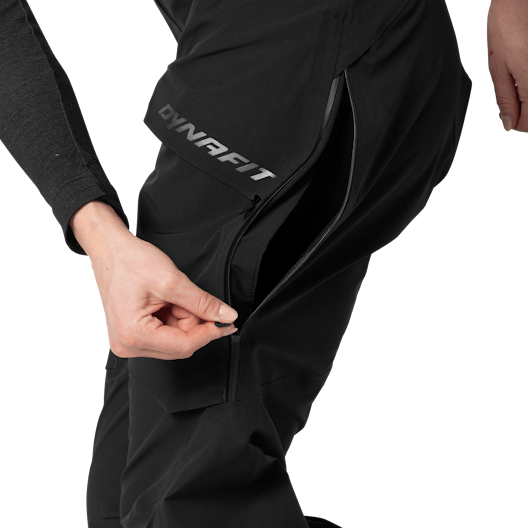 Pantalon Tigard 3L Stretch femmes tech_detail image