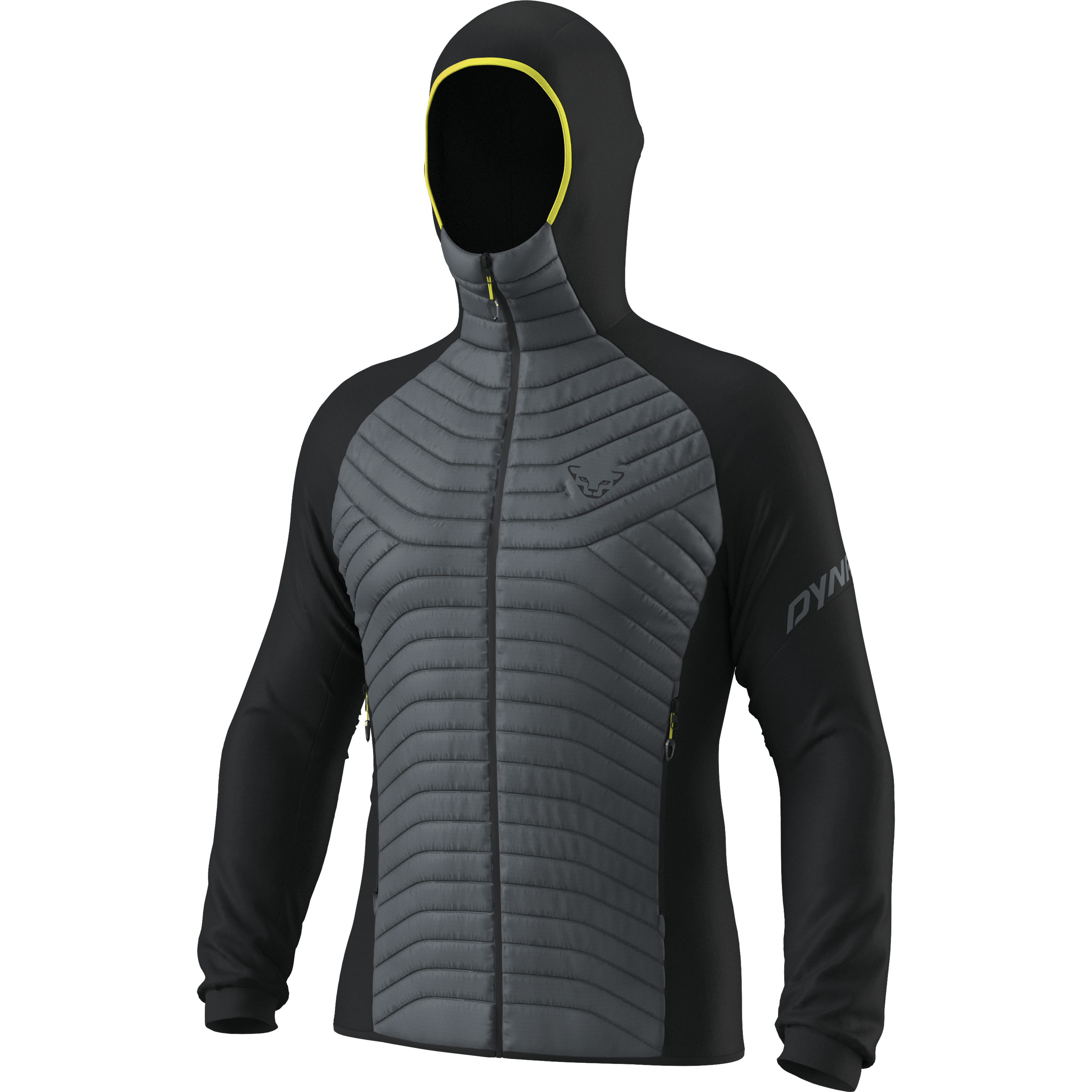 Speed Insulation Hybrid giacca uomo still image