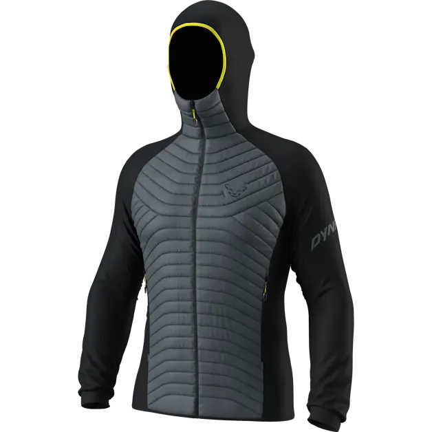 Speed Insulation Hybrid Jacket Men still image
