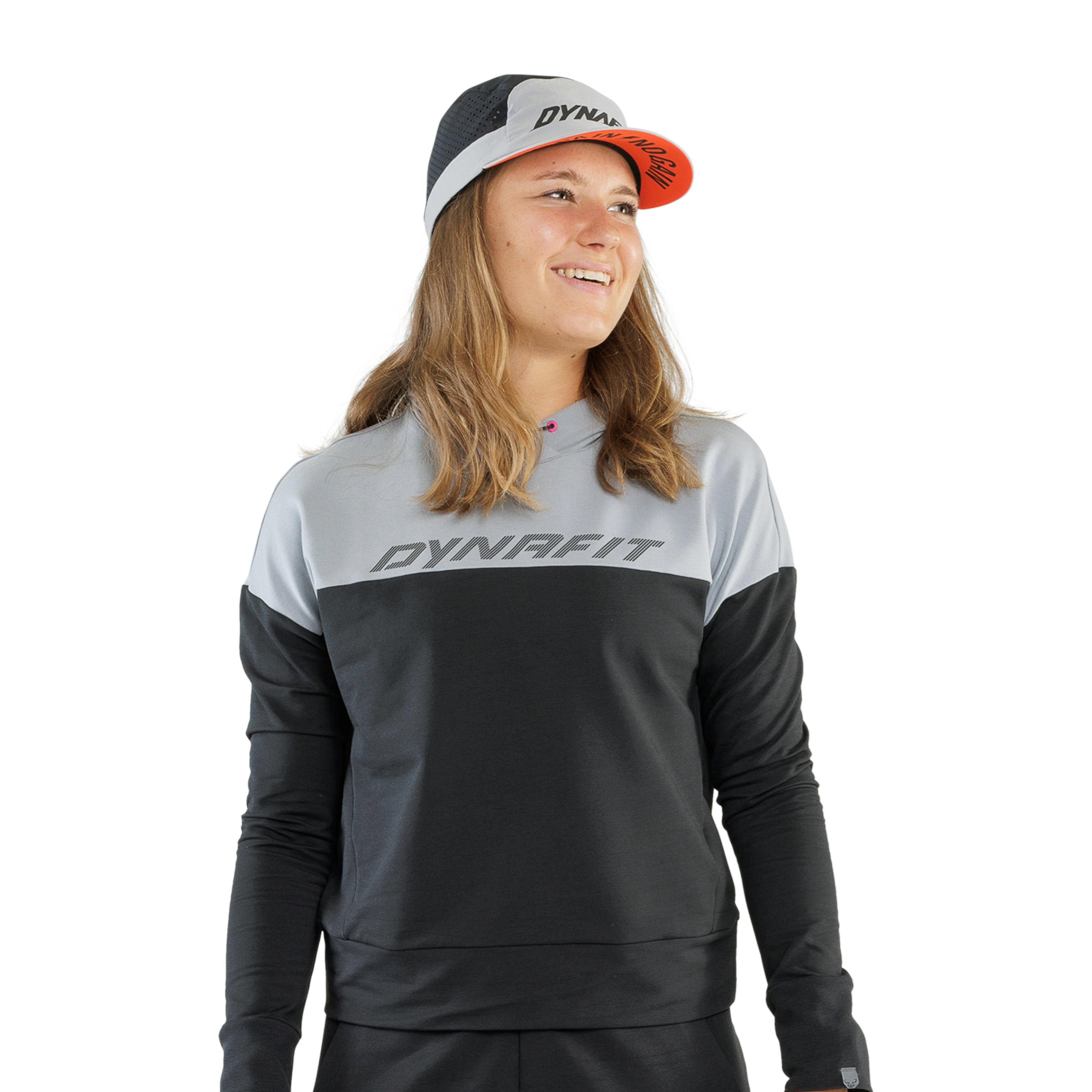 24/7 Kapuzenpullover Damen hover image