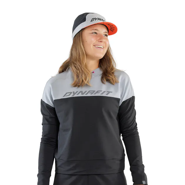 Pull à capuche 24/7 femmes hover image