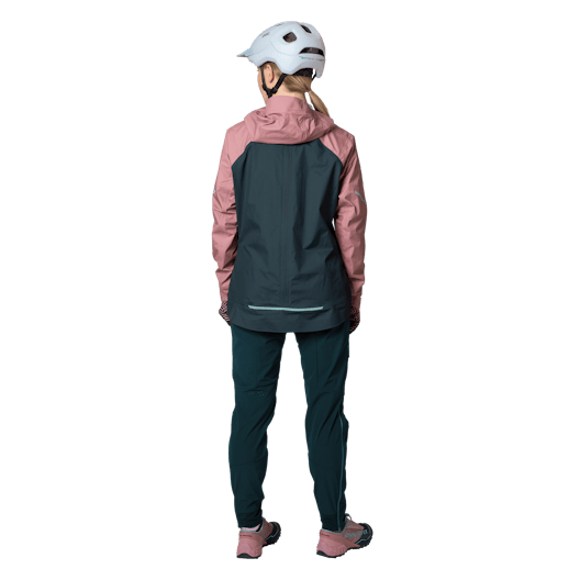 Ride 3L Jacket Women perspective_view image