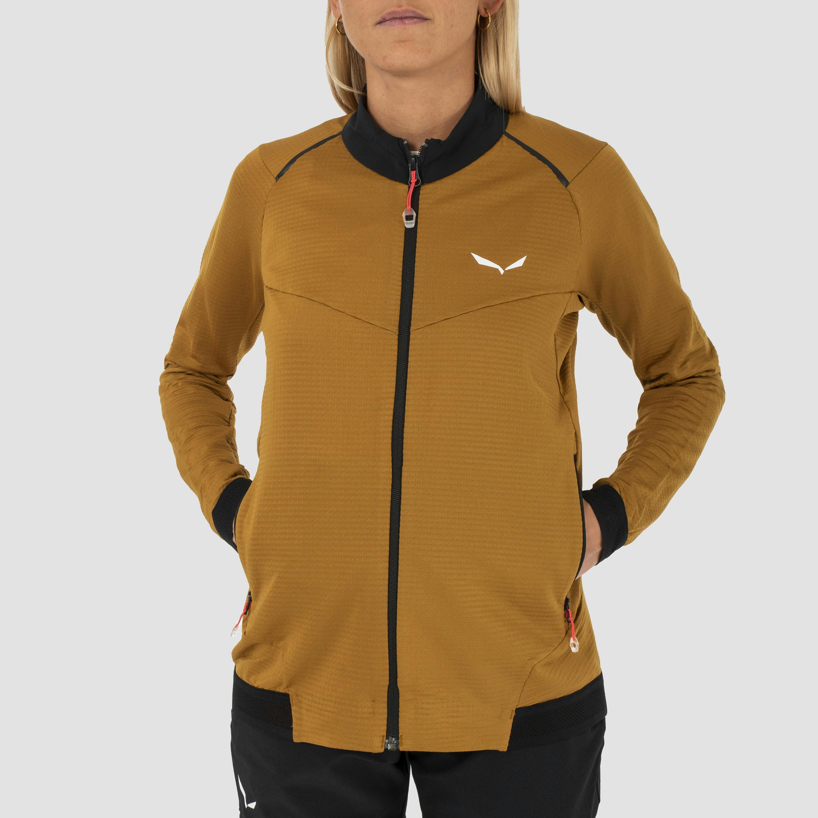 Pedroc 2 Polarlite Jacket Women tech_detail image