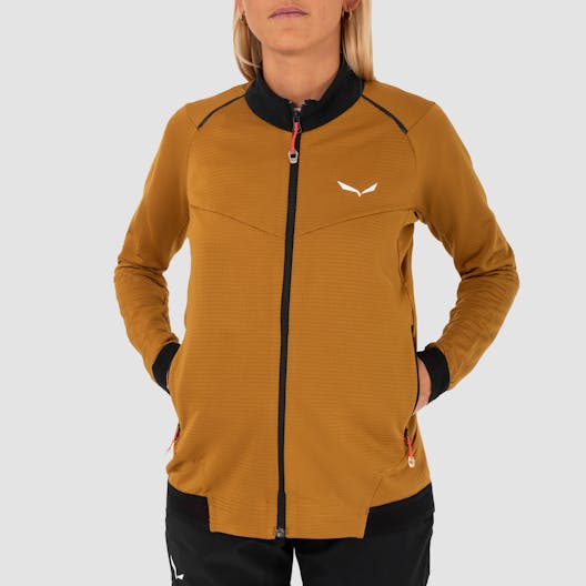 Pedroc 2 Polarlite Jacket Women tech_detail image