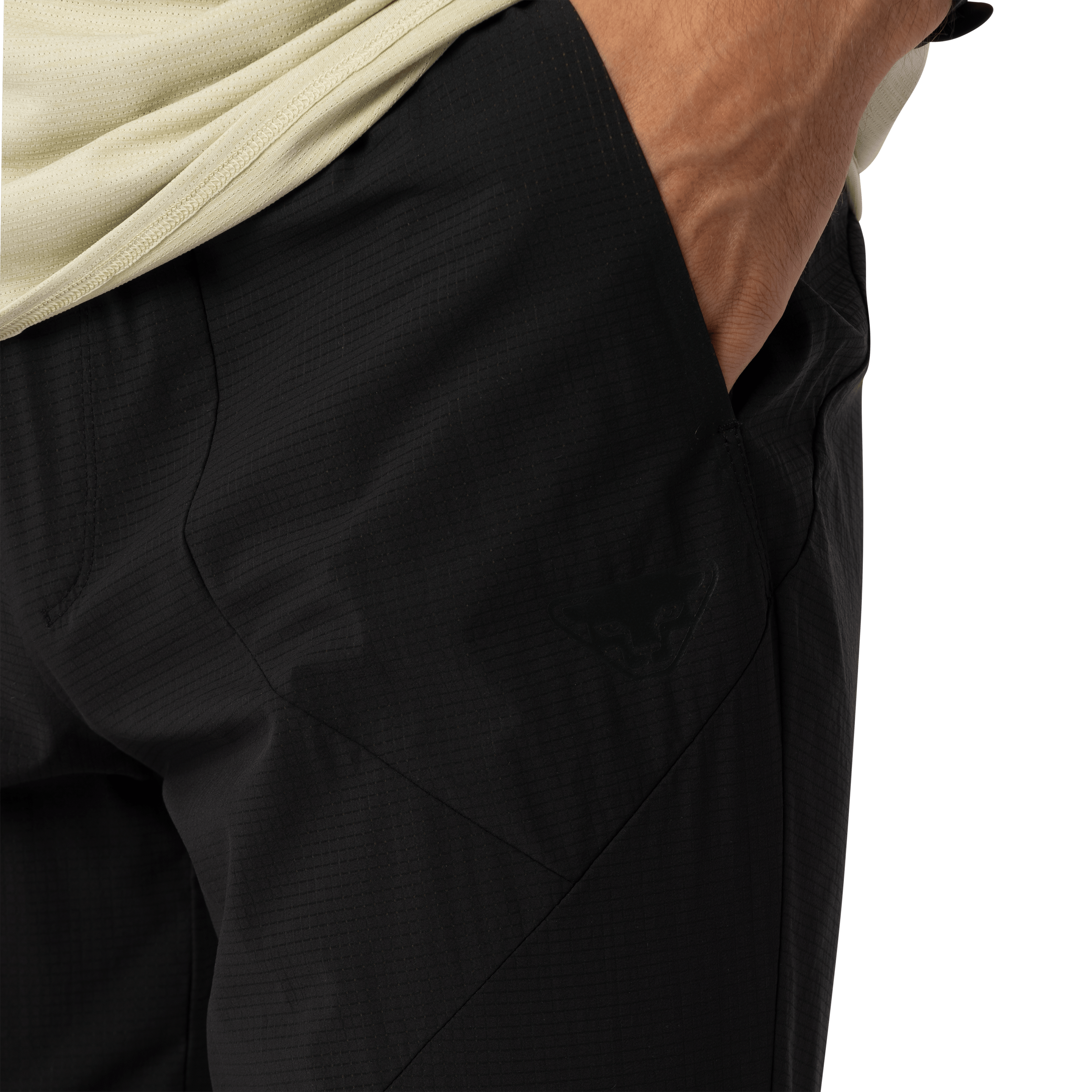 Pantaloni da trail da uomo tech_detail image