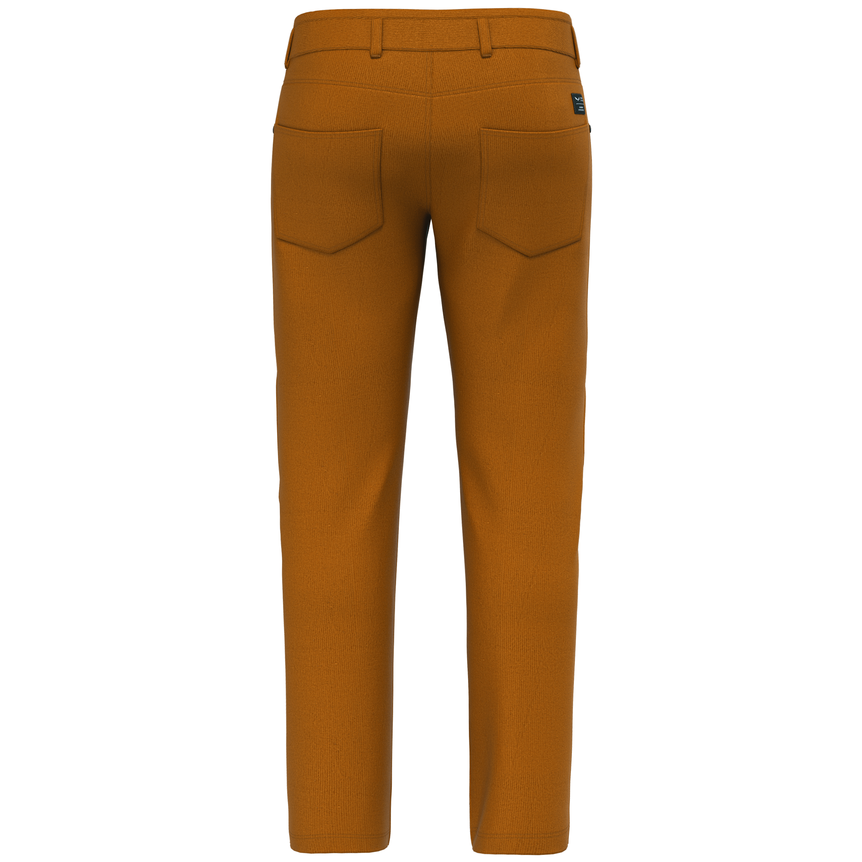 FANES CORD HEMP PANTALON HOMME perspective_view image