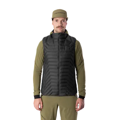 Gilet in piuma Radical RDS uomo hover image