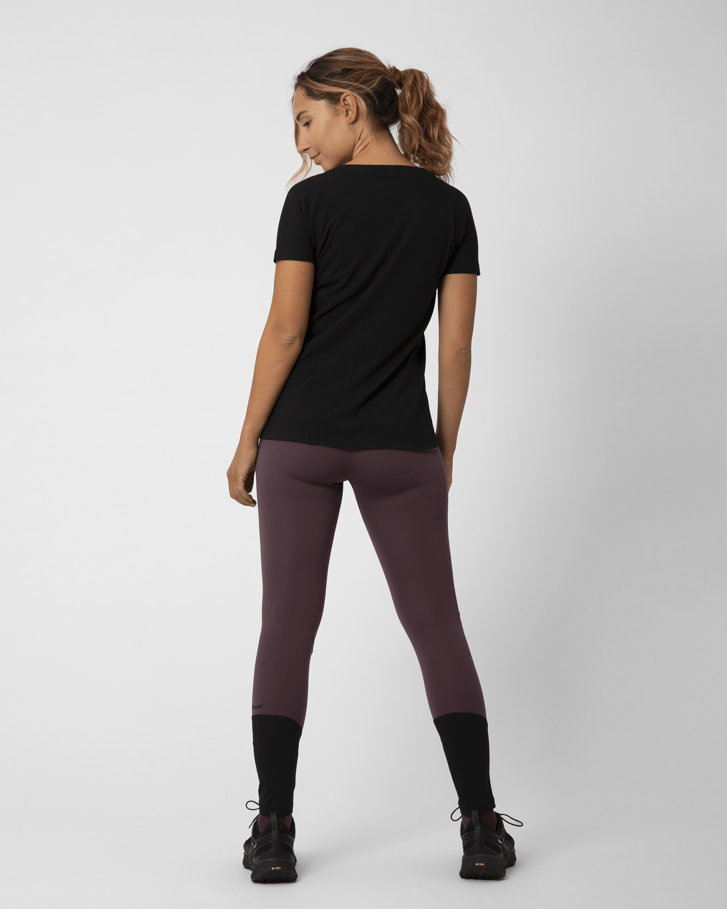 Anna Leggings Leggeri perspective_view image