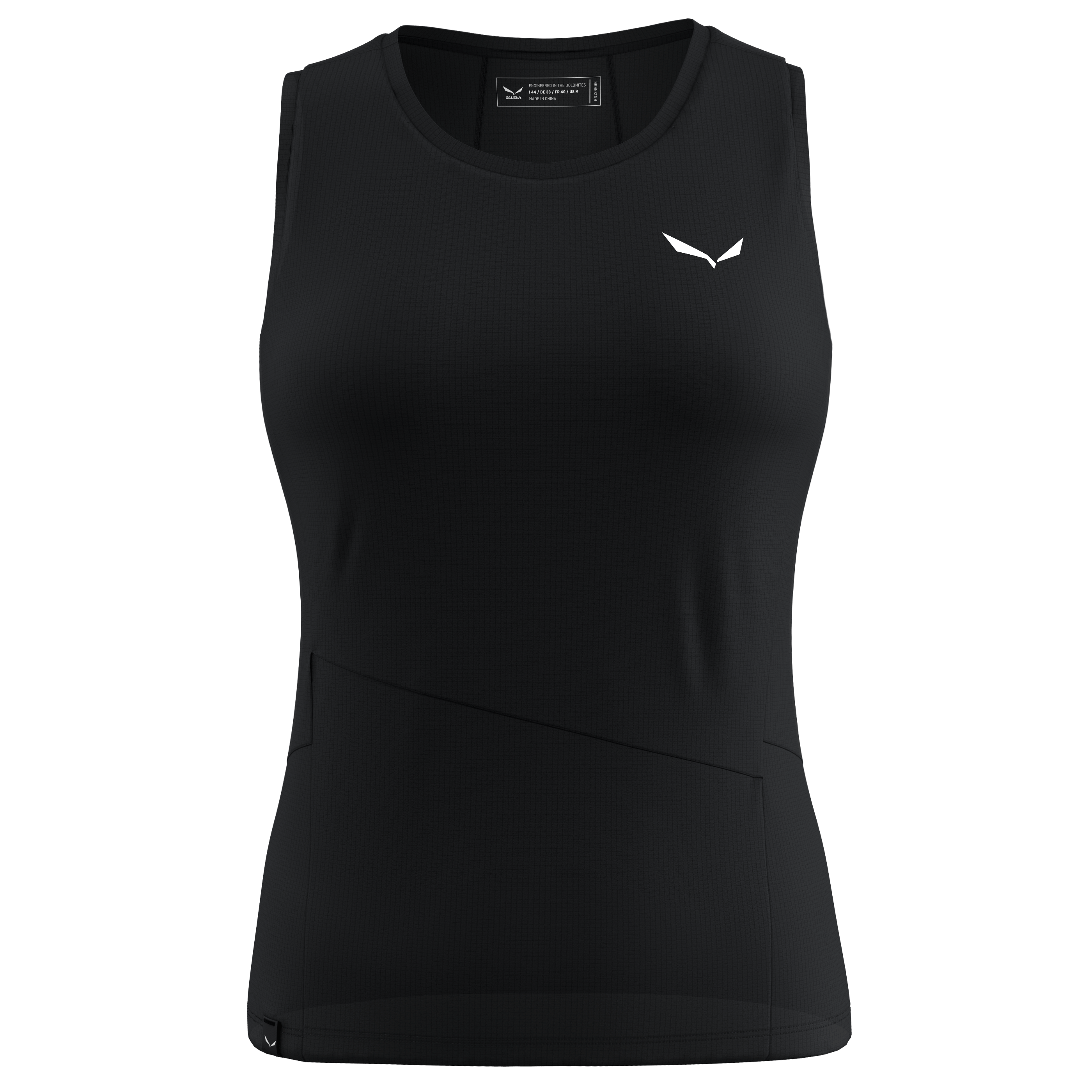 Puez Sporty Dry'Ton Canotta Donna  still image