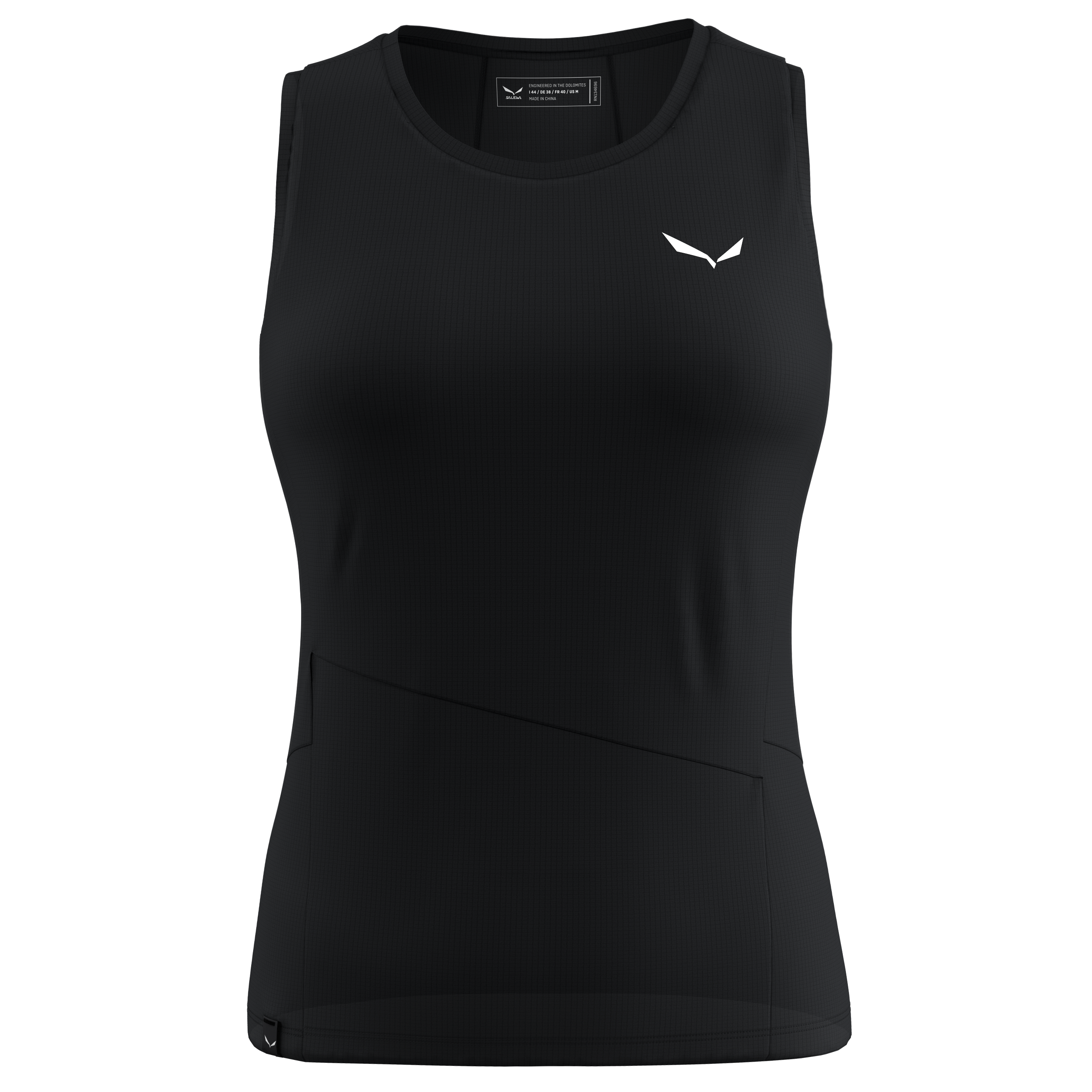 Puez Sporty Dry Tanktop Women | Salewa® USA