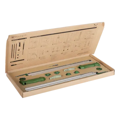 Re-poles Lab still image