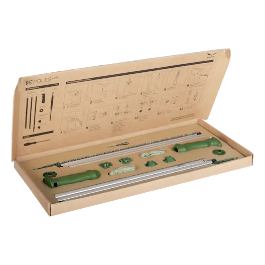 Re-poles Lab still image