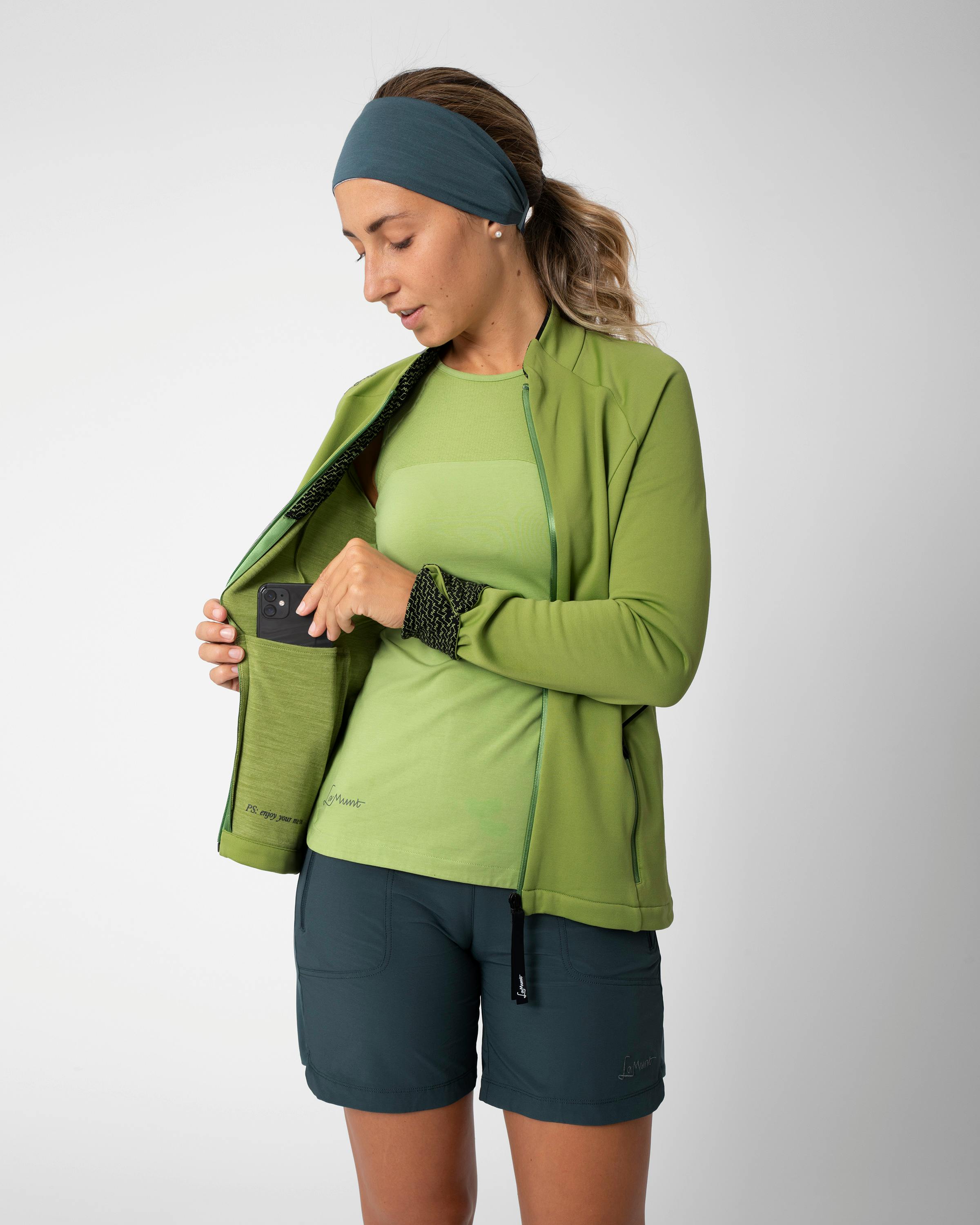 Barbara Thermal II tech_detail image