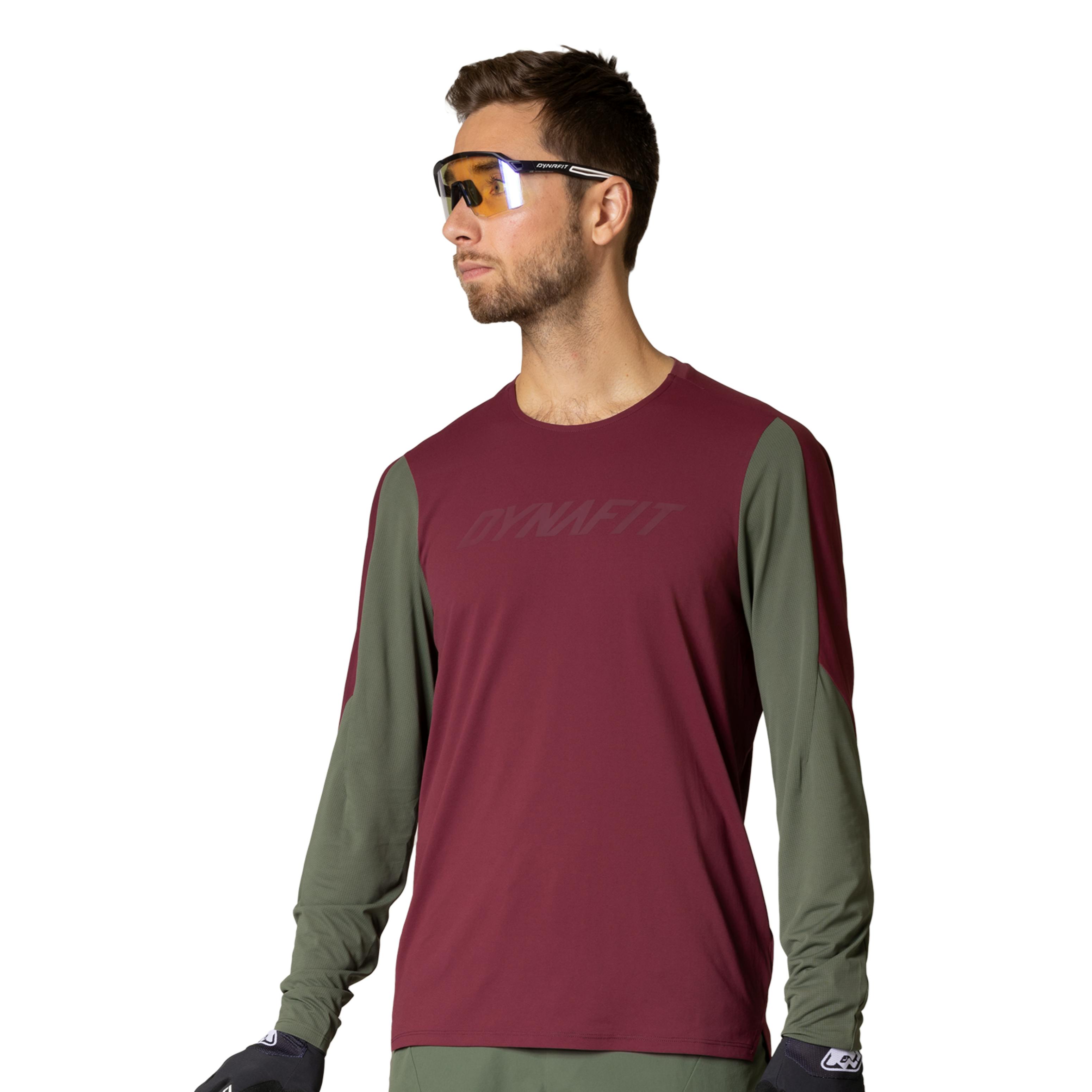 Ride Longsleeve Men hover image