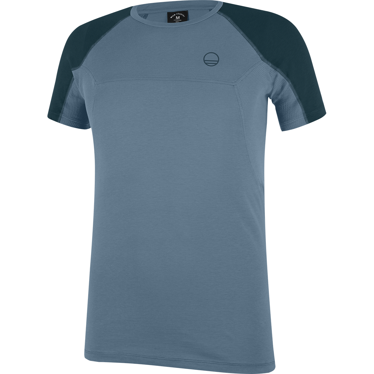 Session T-shirt Herren still image