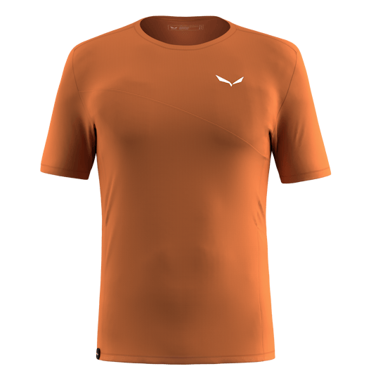 Puez Sporty Dry'Ton Maglietta Uomo still image