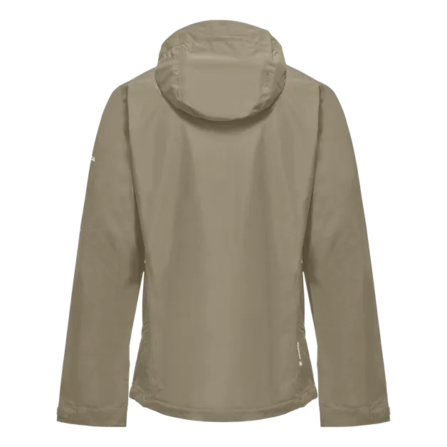 Puez 2.5L Powertex Jacket Men perspective_view image