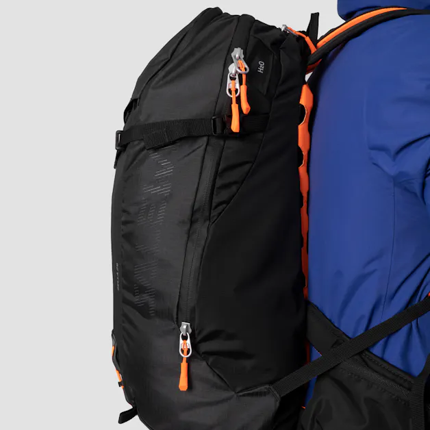 Sella 26L Rucksack tech_detail image