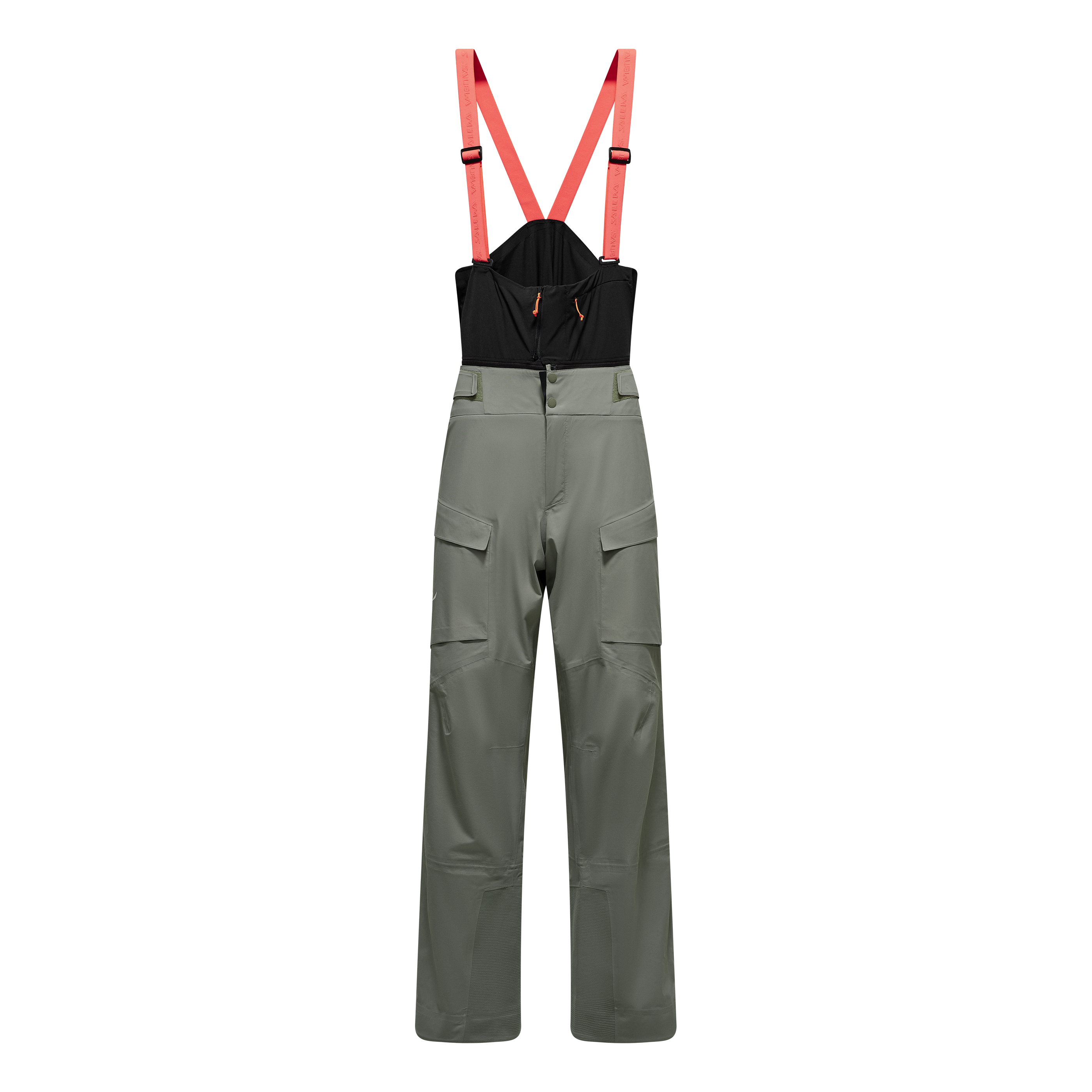 Hardshell Trousers | Trousers | Men | Salewa® International