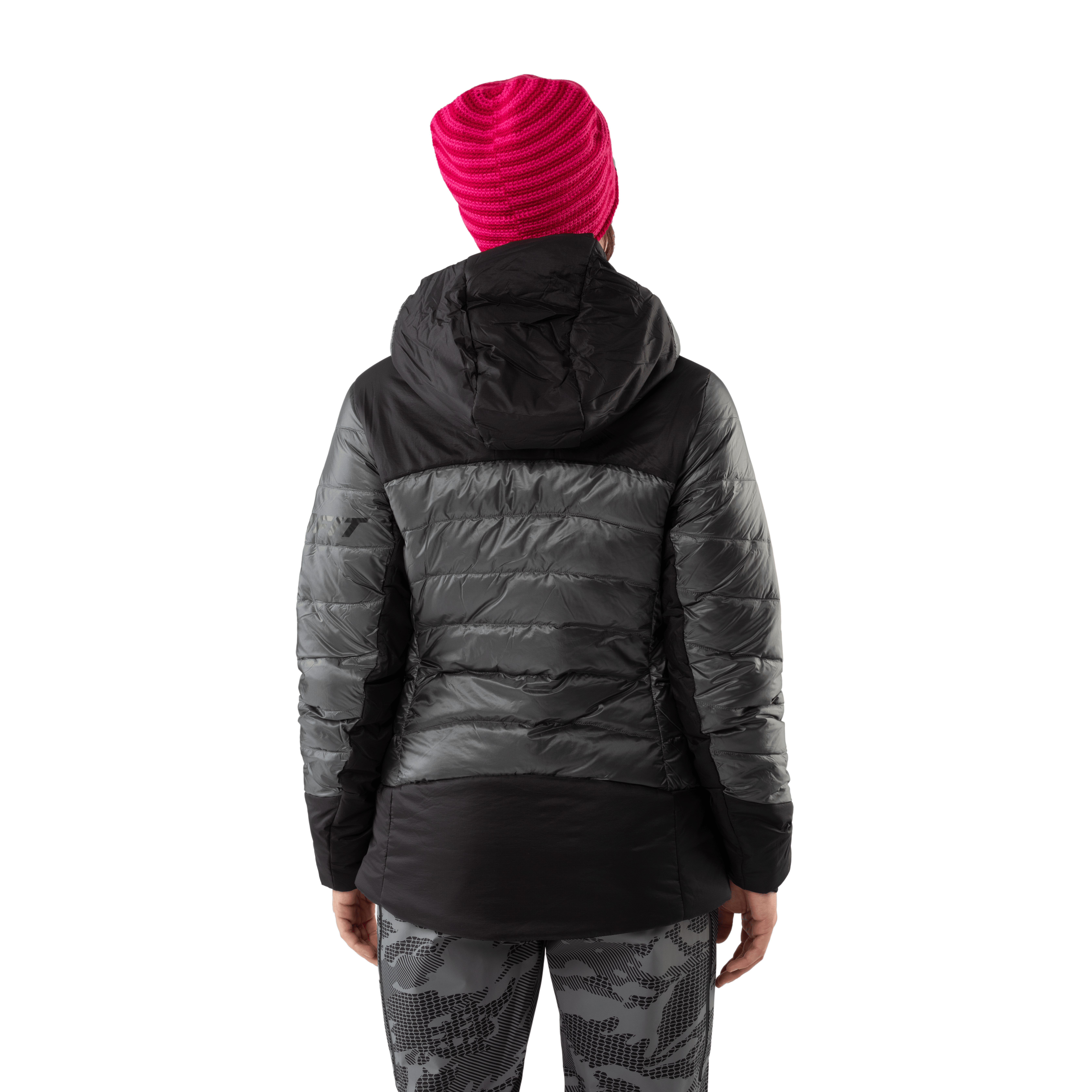 Free Down RDS Jacket Women | Dynafit® International