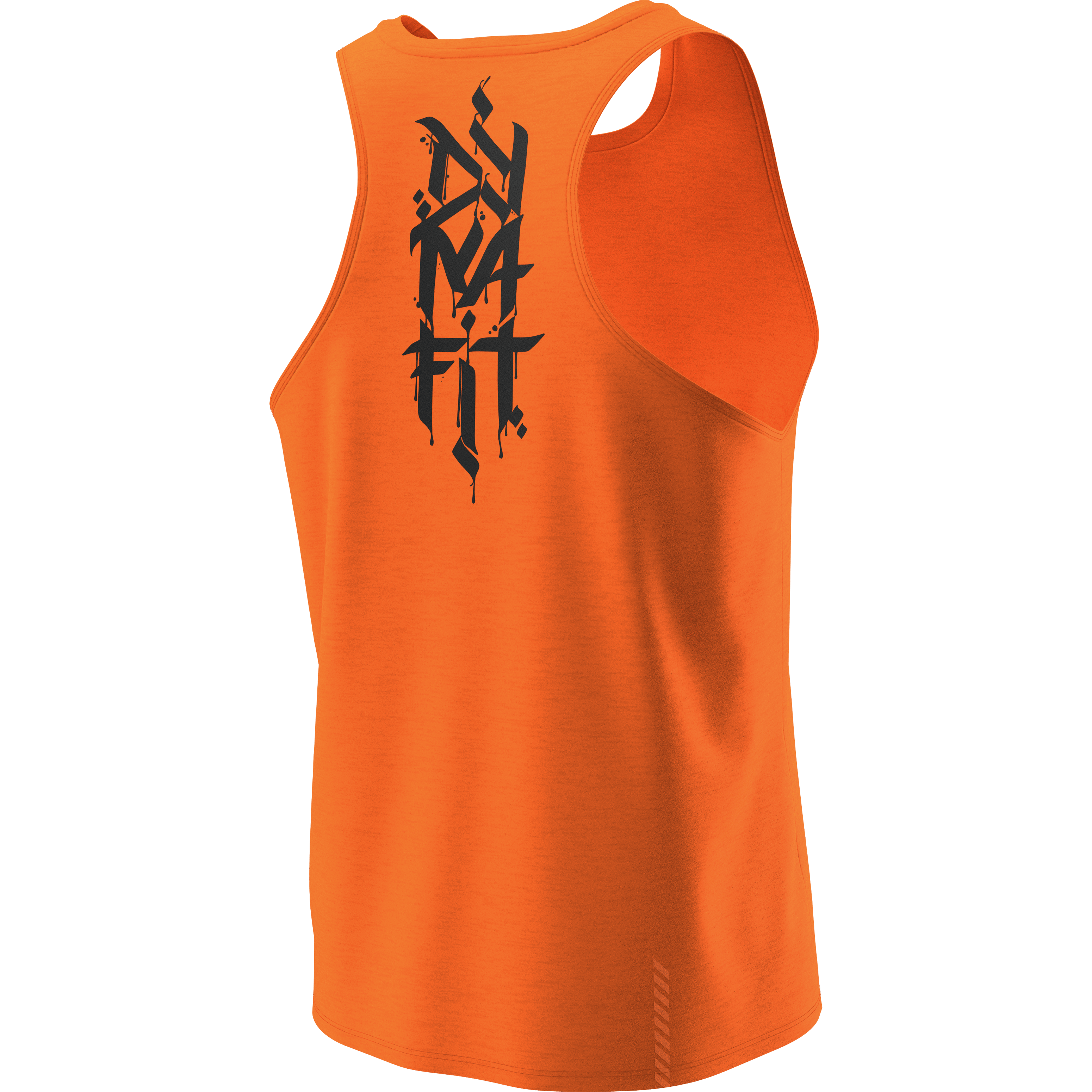 Trail Tank Men still image