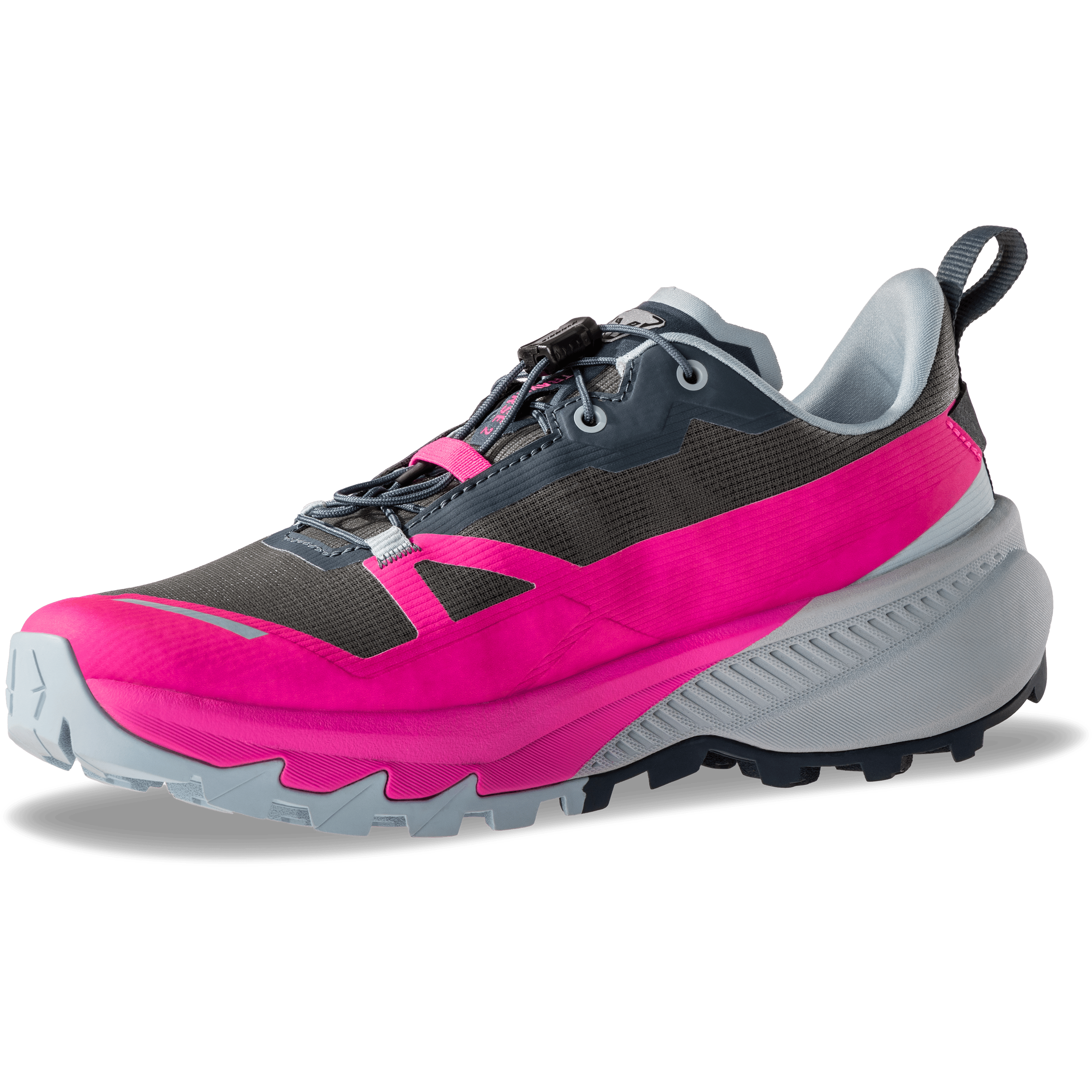 Traverse 2 Mountaineering Shoe Woman perspective_view image