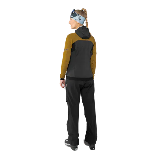 Ridge Dynastretch Hose Damen perspective_view image