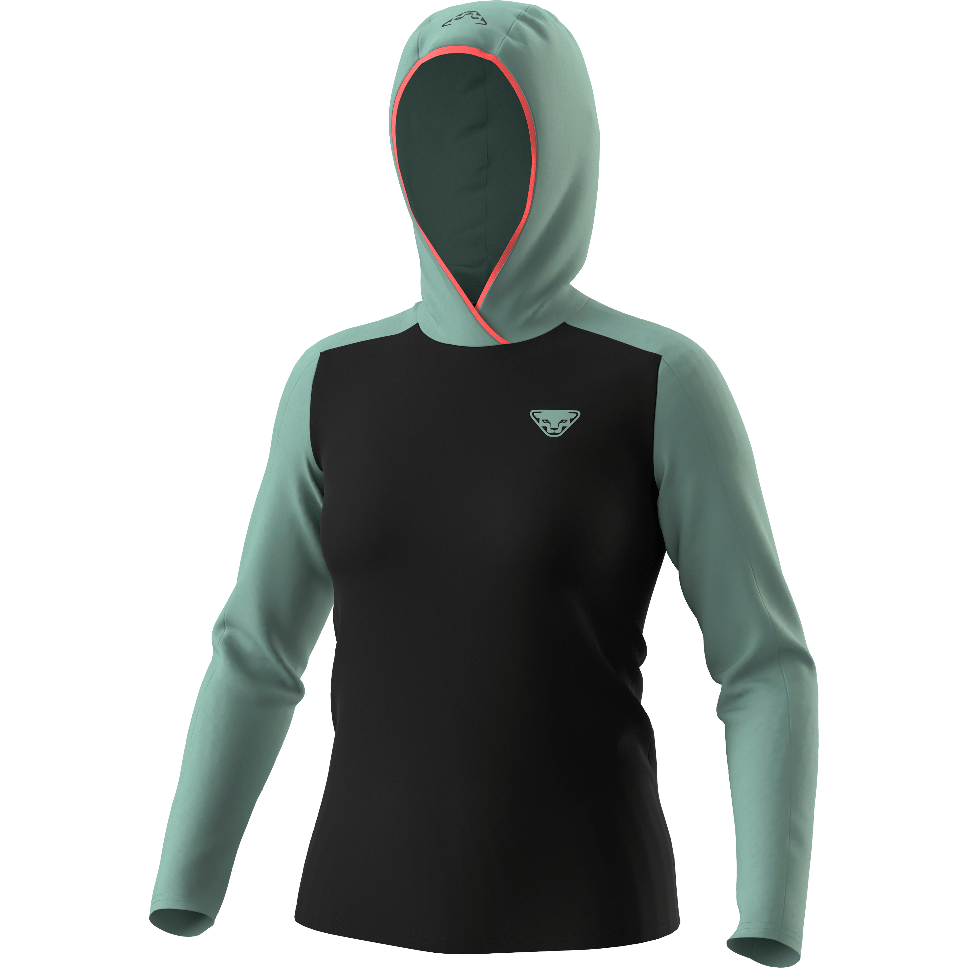 Traverse Sun Hoodie Women still image
