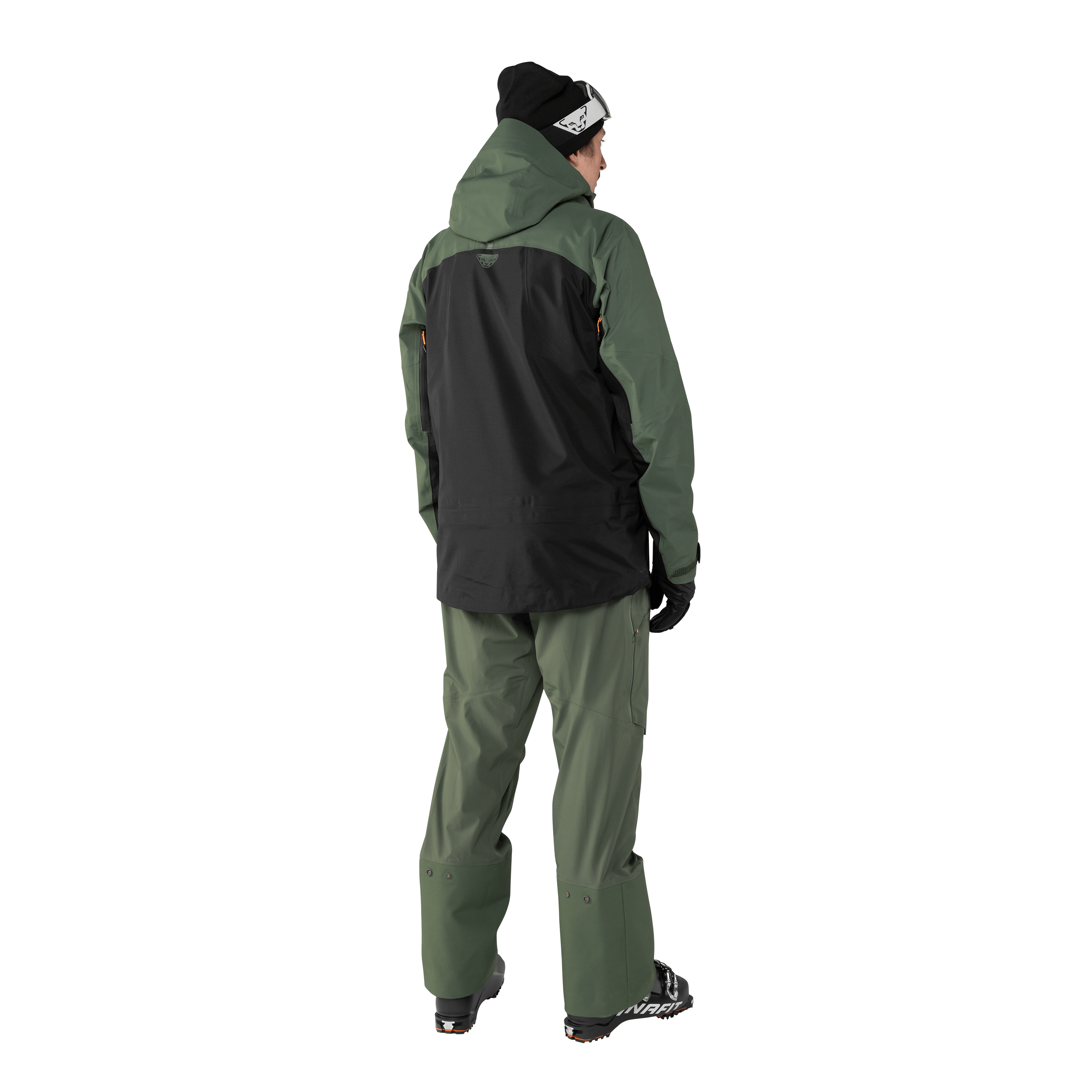 Tigard GORE-TEX® Jacke Herren perspective_view image