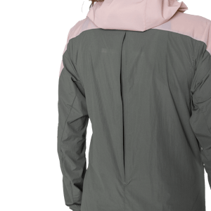 Preview: Alpine Wind Jacket Ladies