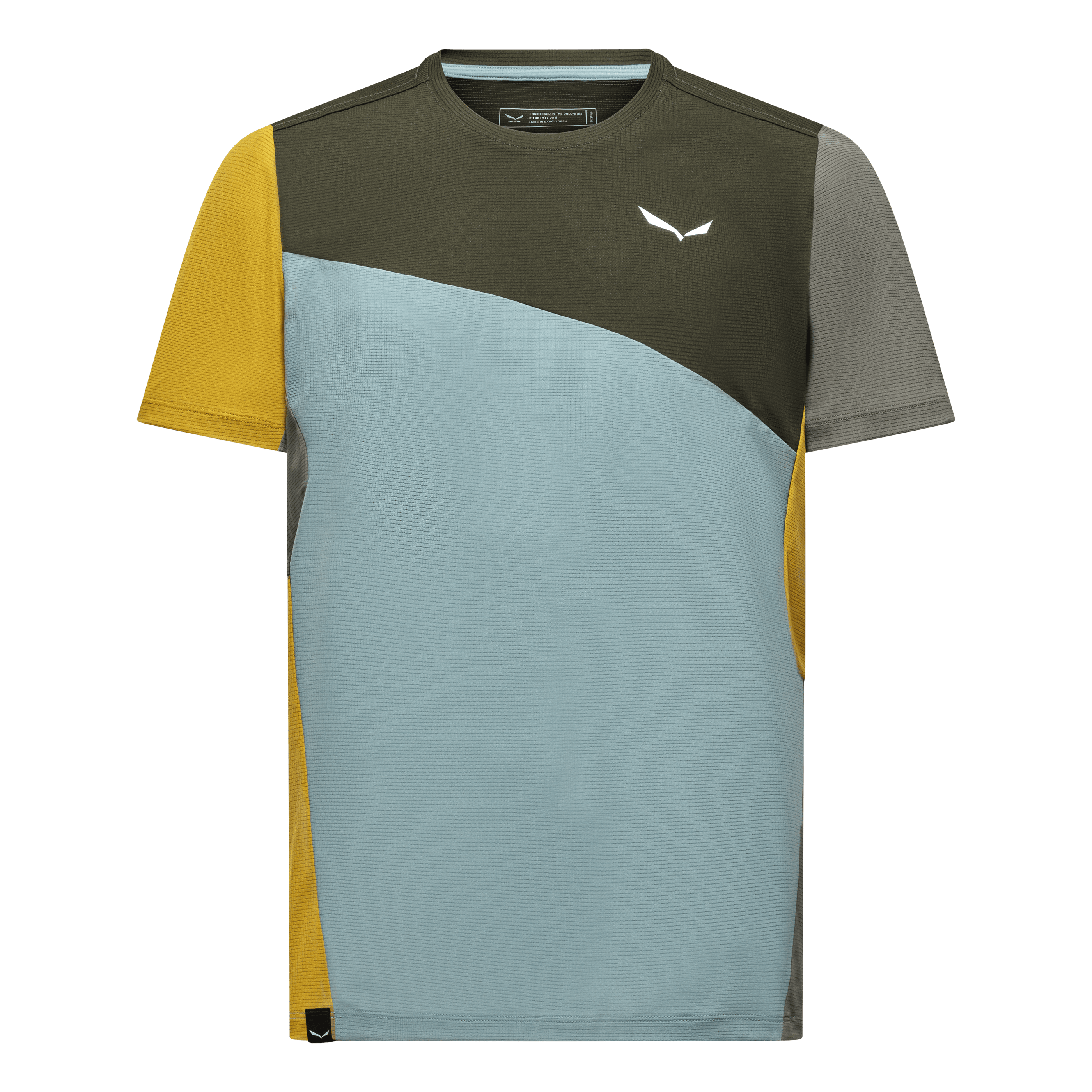 Puez Sporty Dry'Ton Maglietta Uomo  still image