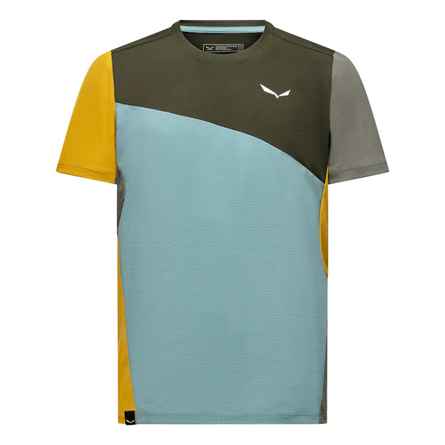 Puez Sporty Dry T-Shirt Men still image