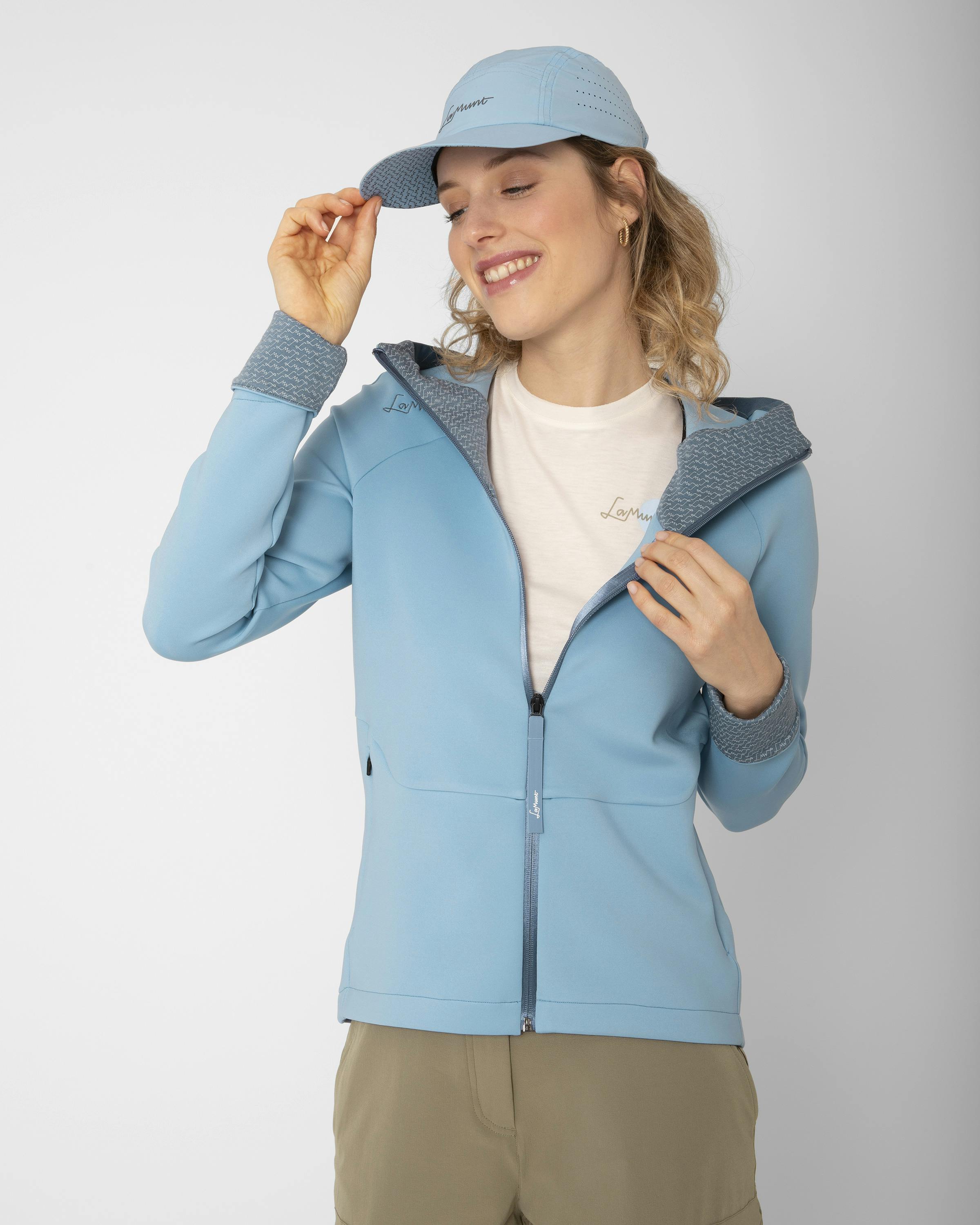 Antje Thermal tech_detail image