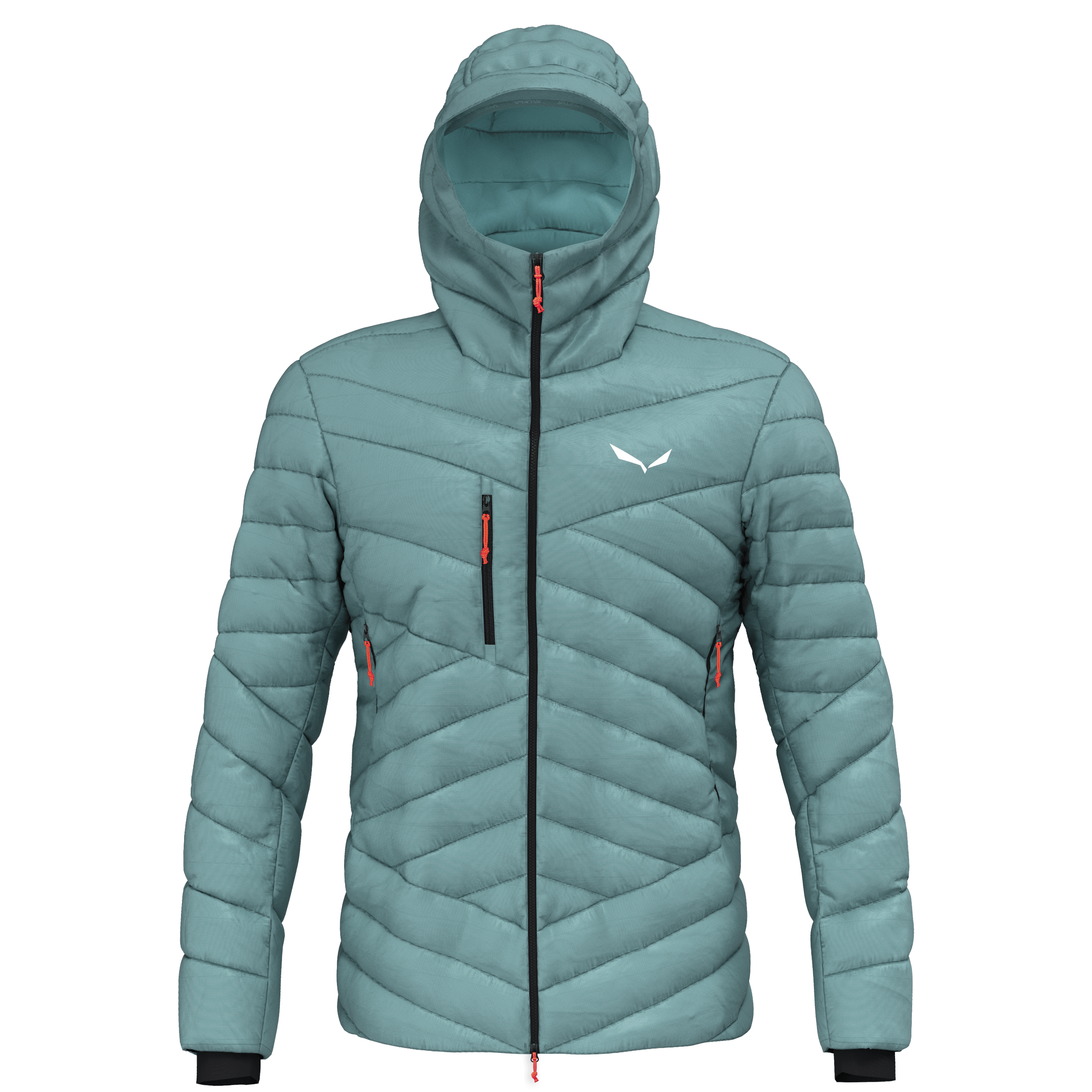 ORTLES MEDIUM 3 RDS DOWN JACKET MEN still image