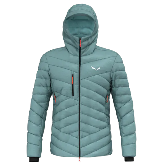 ORTLES MEDIUM 3 RDS DOWN JACKET MEN still image