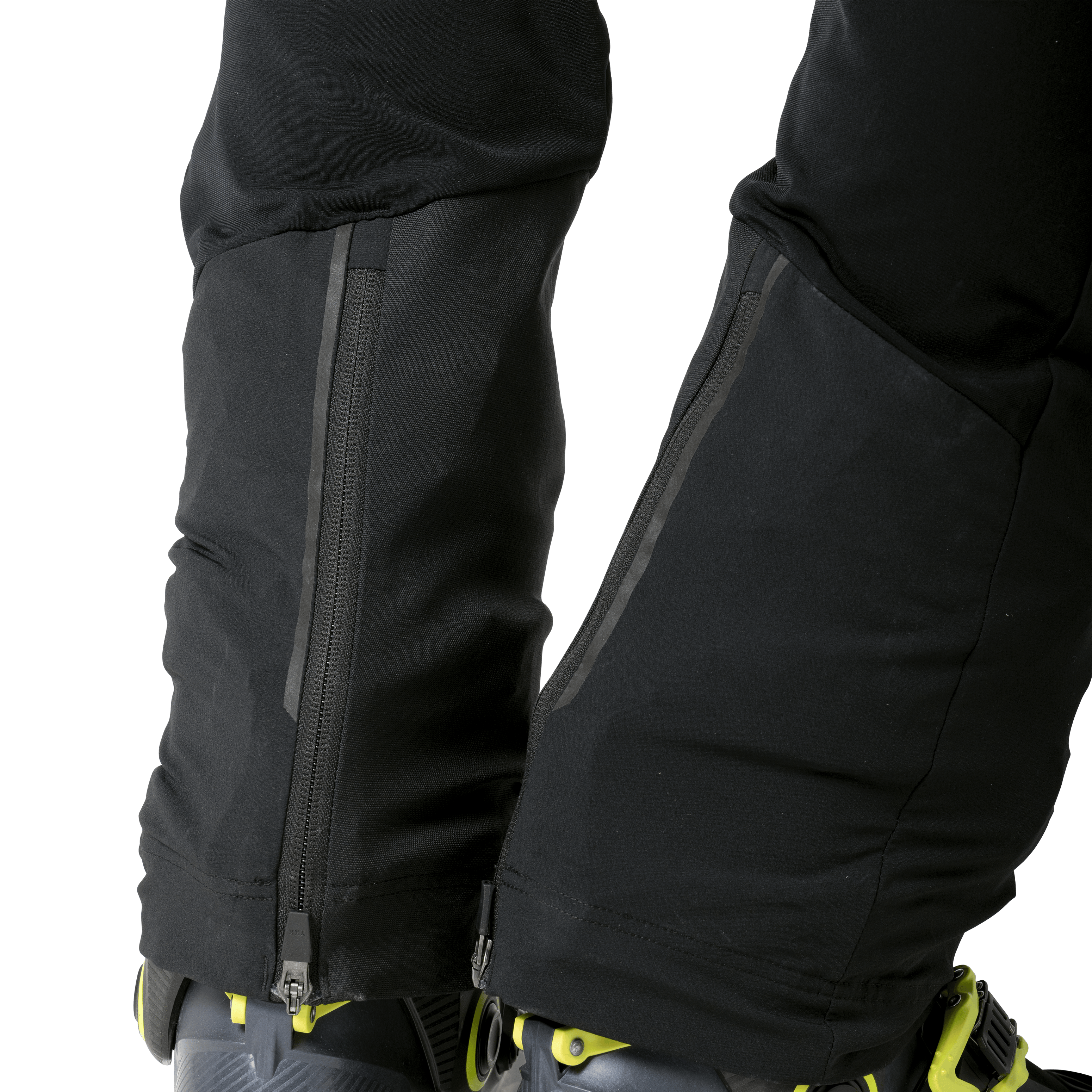 Pantalon Blacklight Hybrid hommes tech_detail image