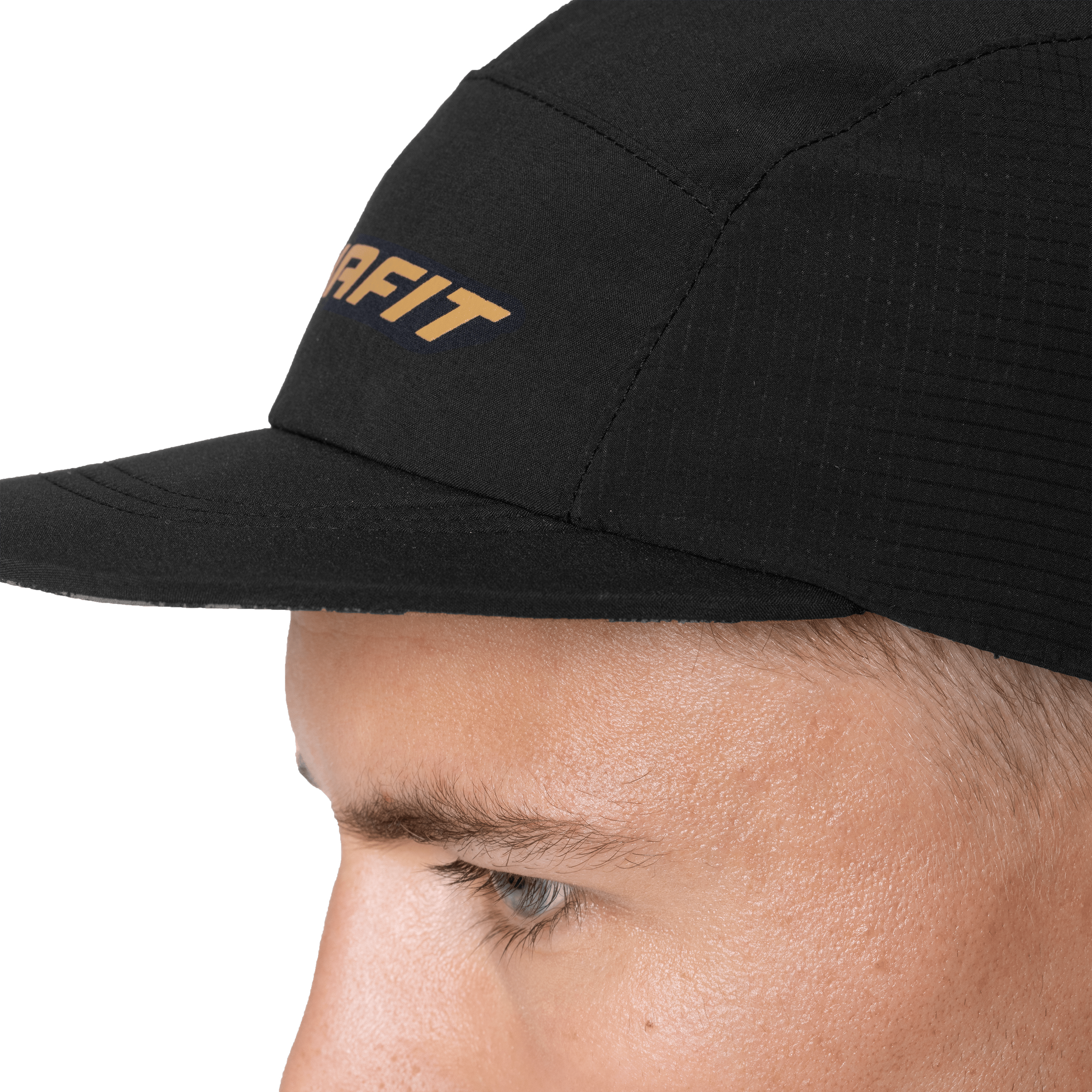 Trail Cap tech_detail image