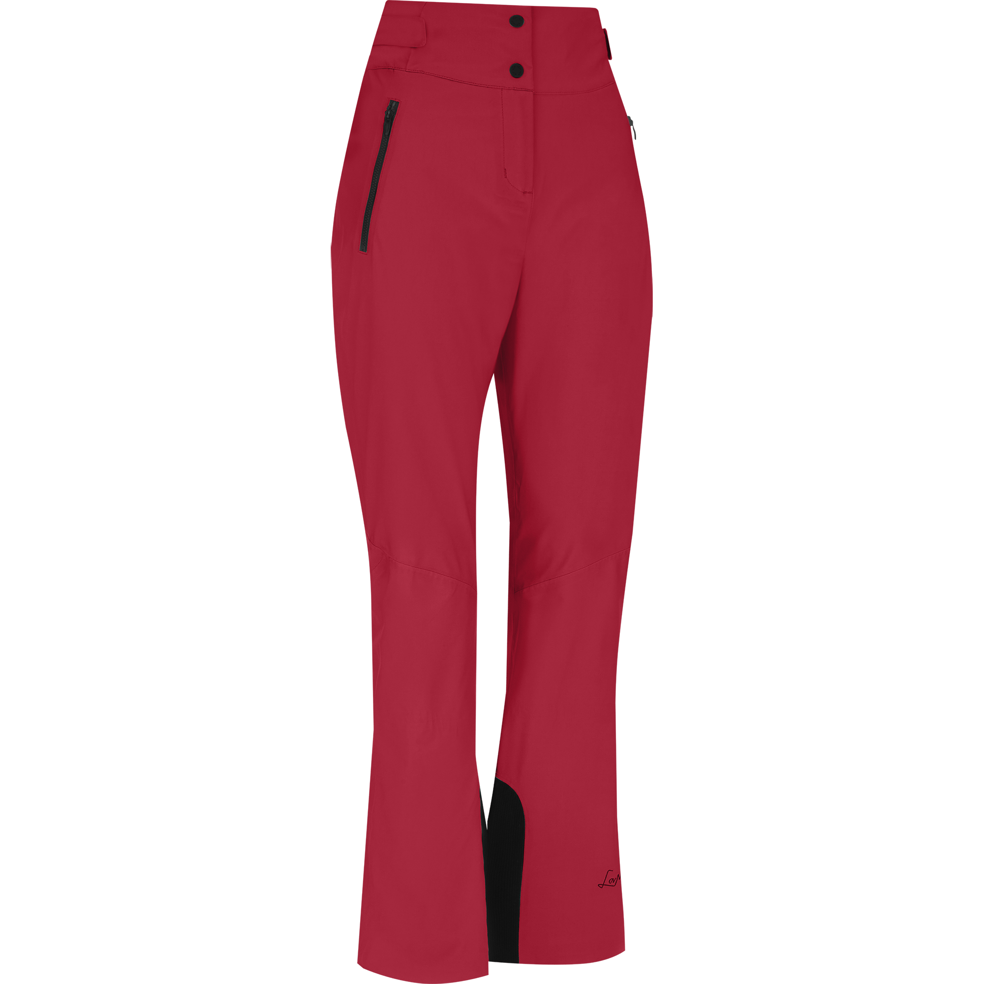 Giada Shell Pants color_selection image