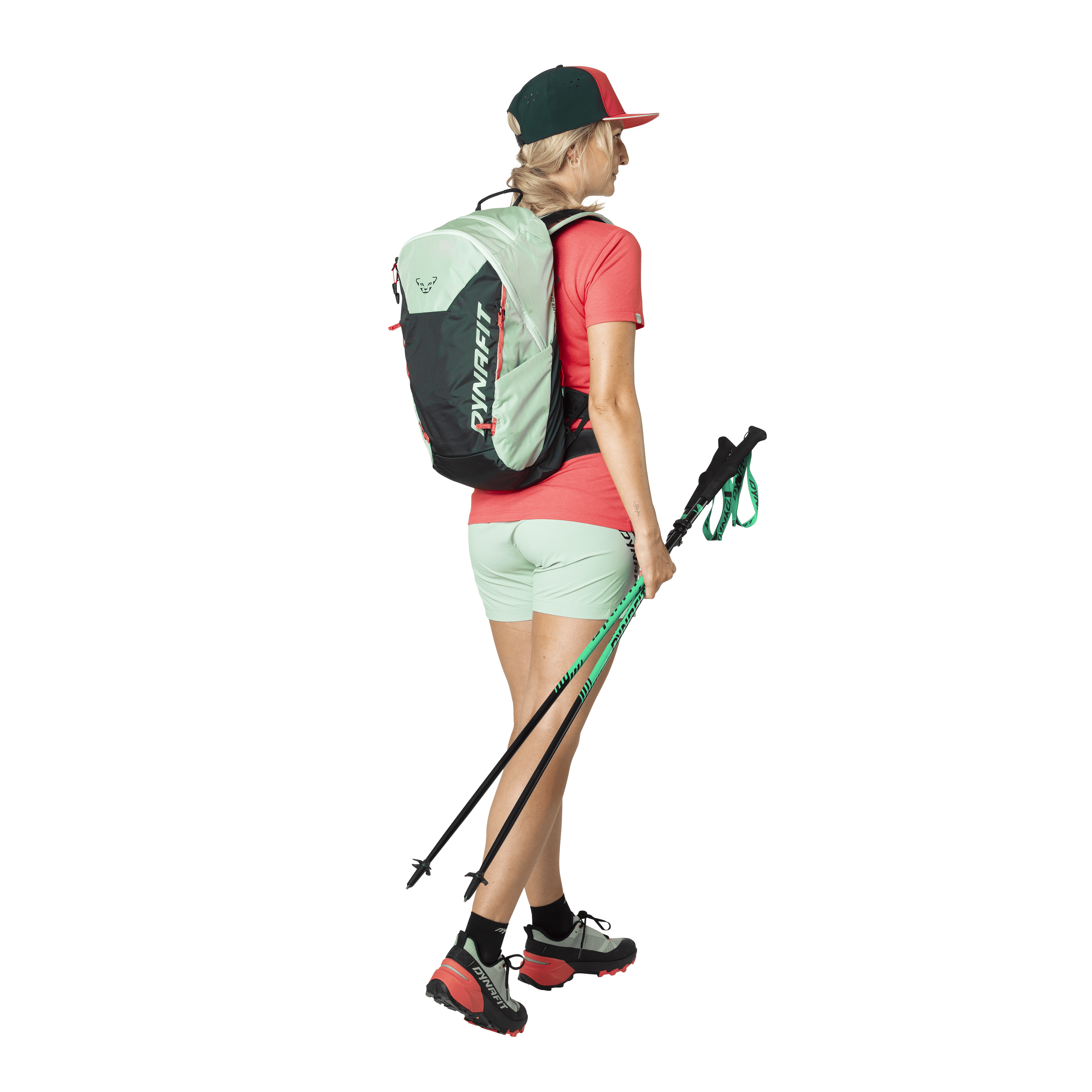 Sac à dos Transalper 22 femmes on_body image