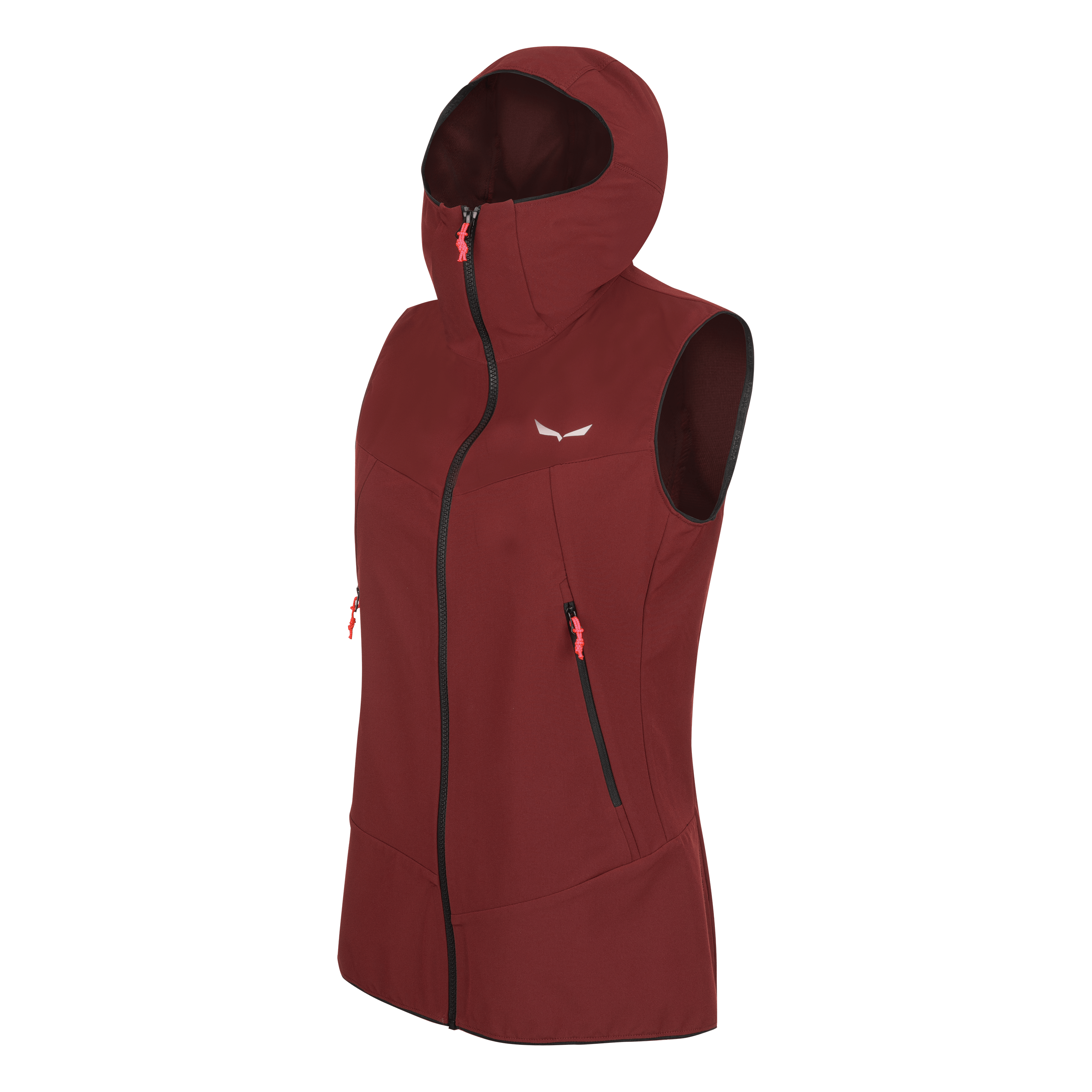 Sella Durastretch Vest Women perspective_view image