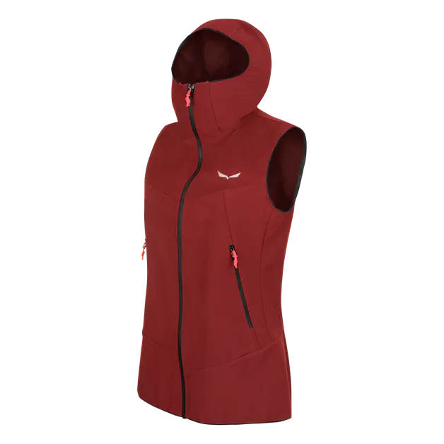 Sella Durastretch Vest Women perspective_view image